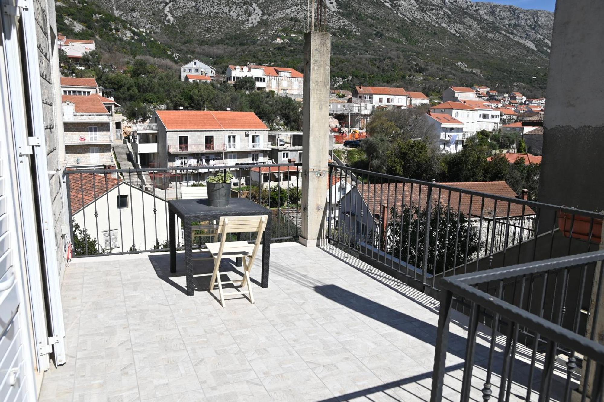 Apartment Oscar Mokosica Exterior photo