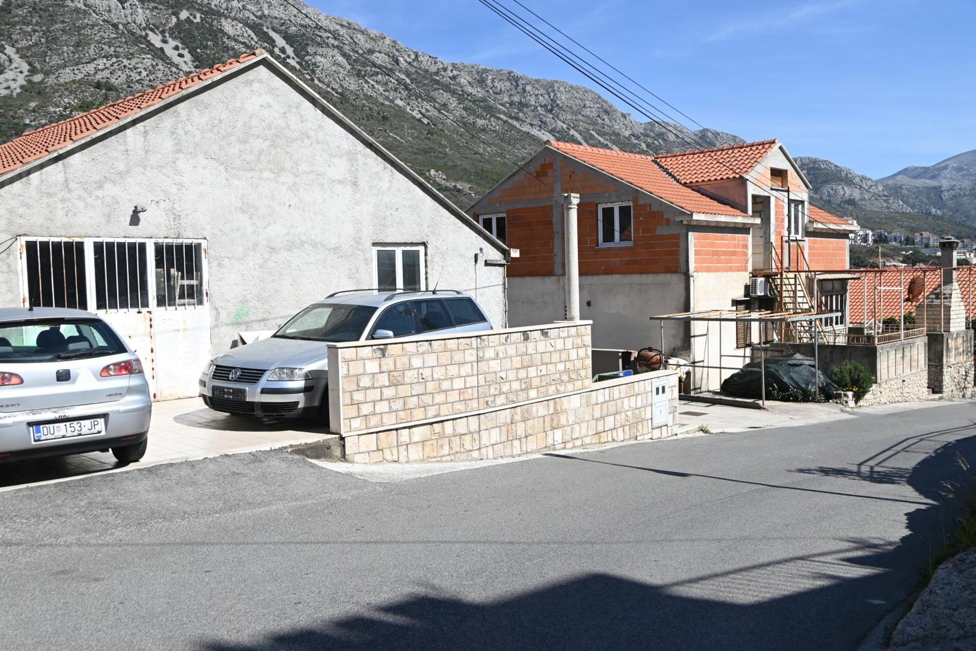Apartment Oscar Mokosica Exterior photo
