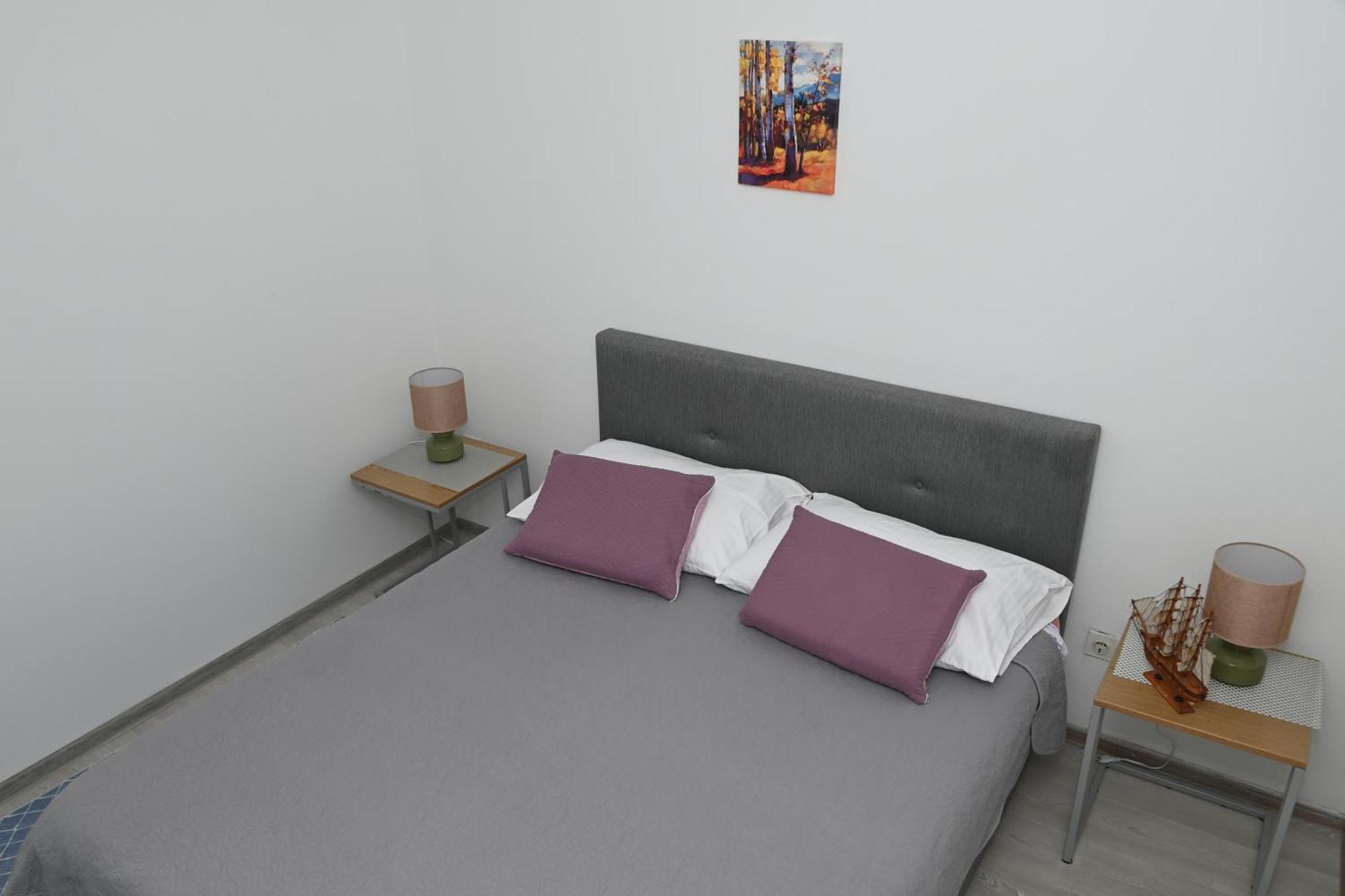 Apartment Oscar Mokosica Exterior photo