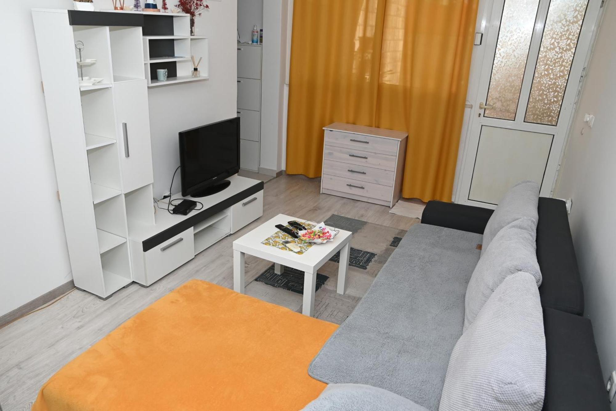 Apartment Oscar Mokosica Exterior photo