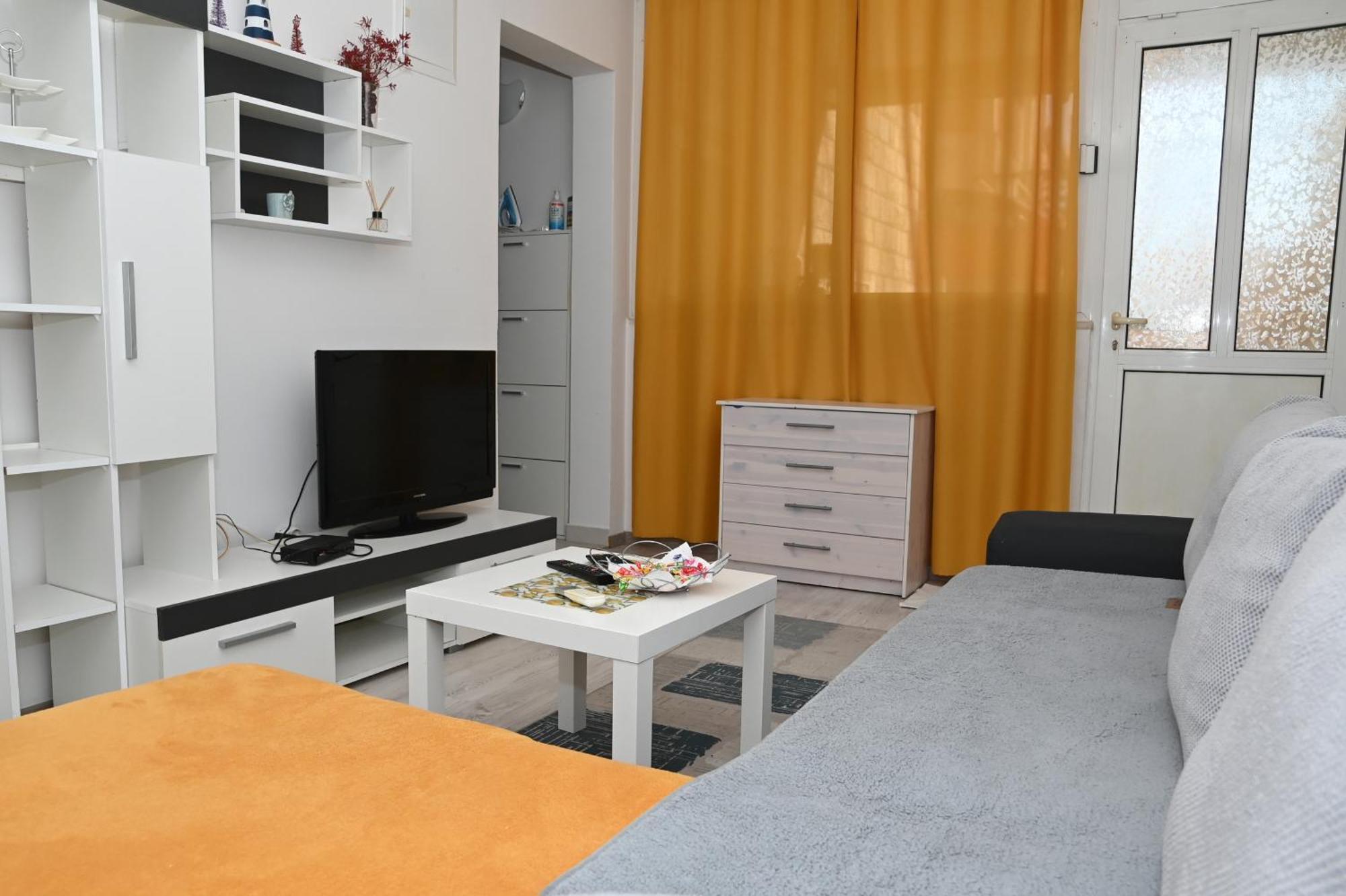 Apartment Oscar Mokosica Exterior photo