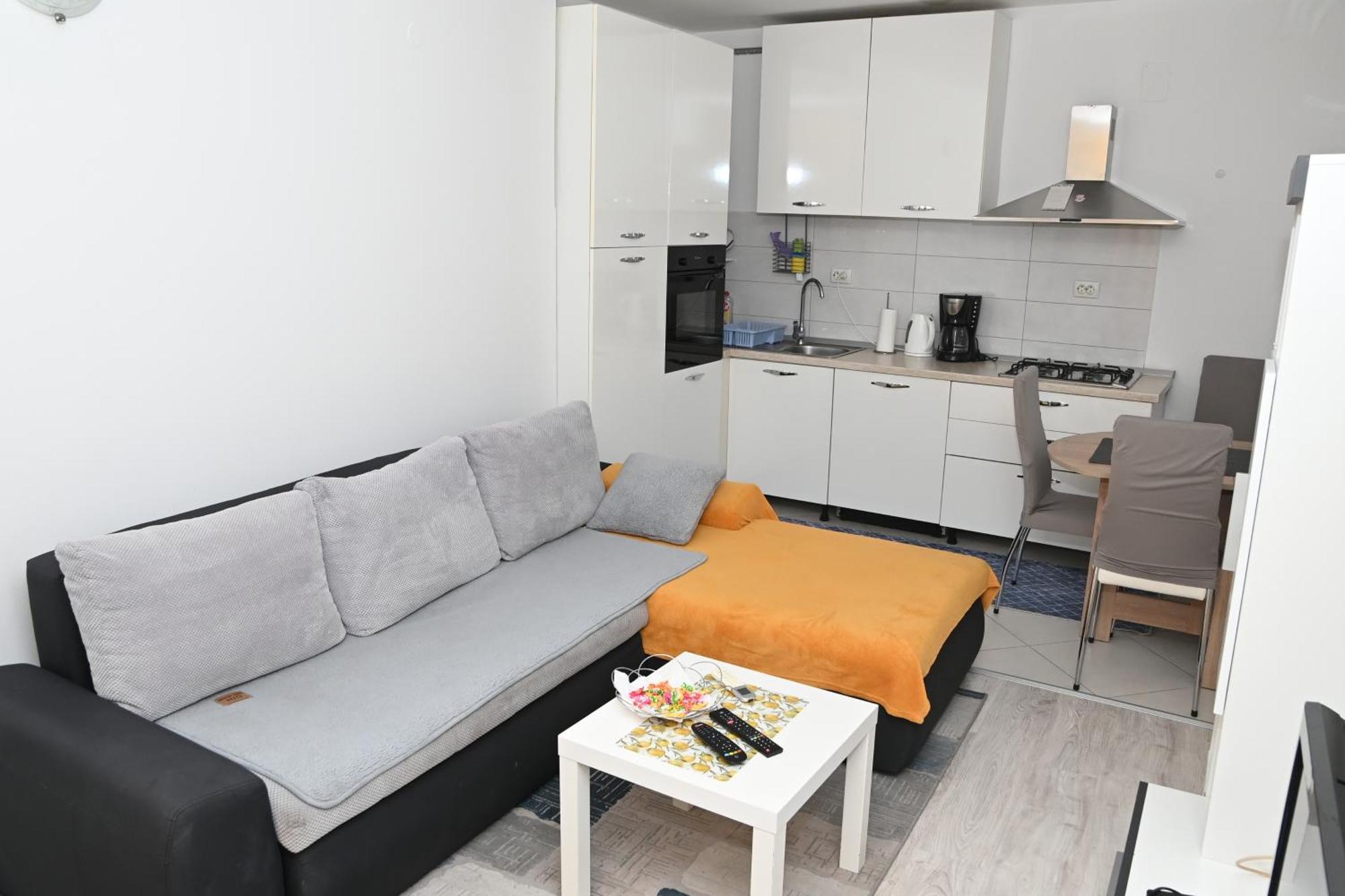 Apartment Oscar Mokosica Exterior photo