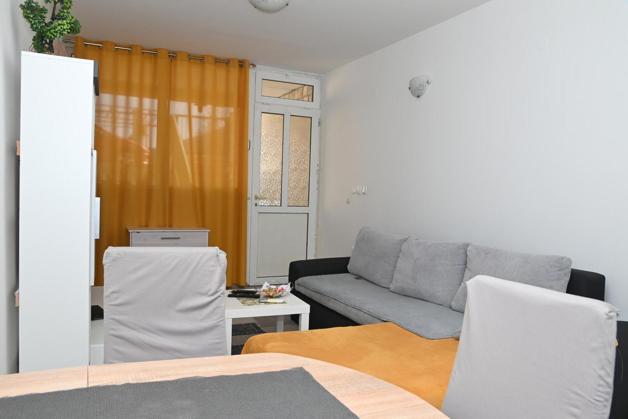 Apartment Oscar Mokosica Exterior photo