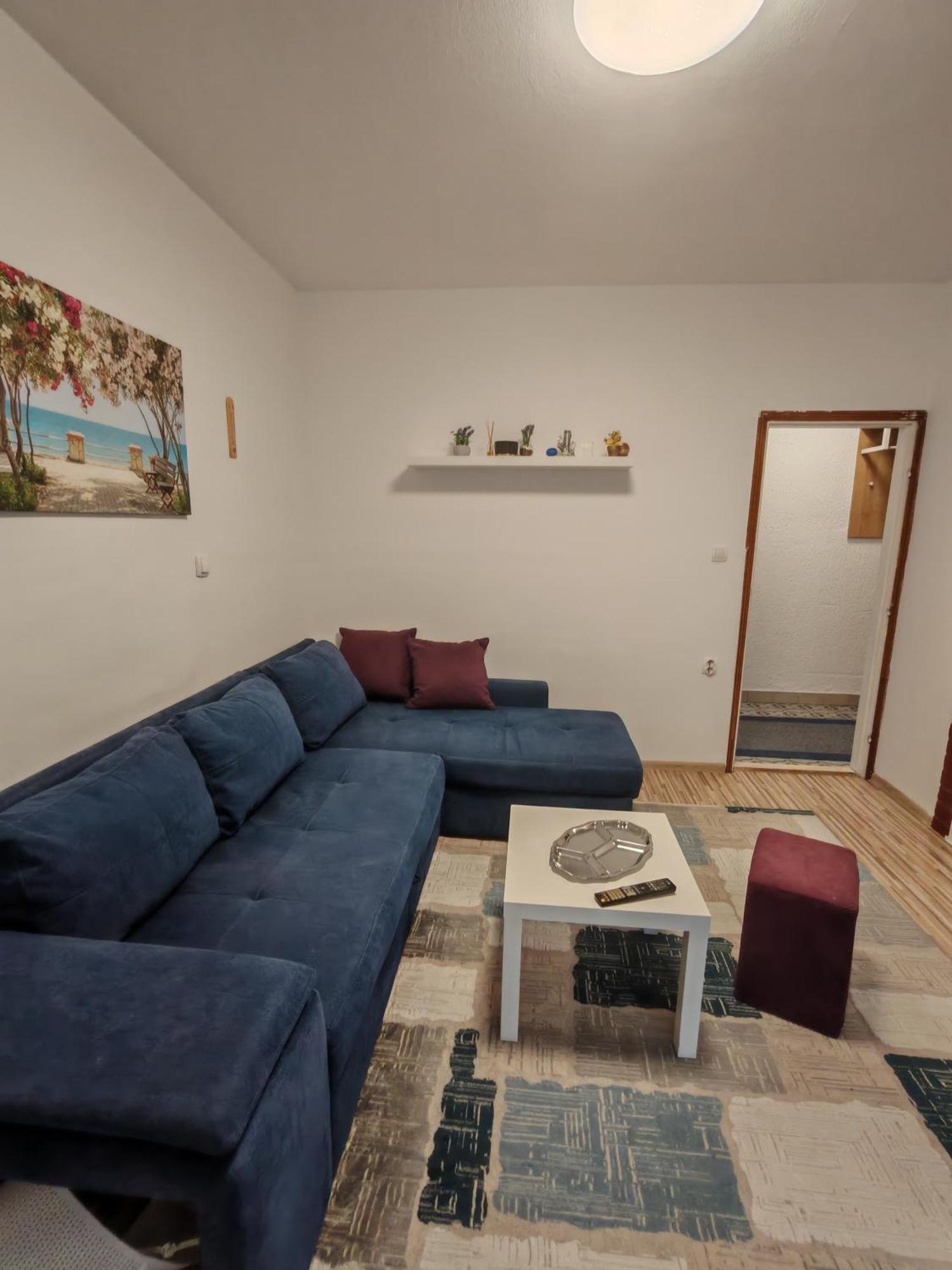 Apartment Oscar Mokosica Room photo